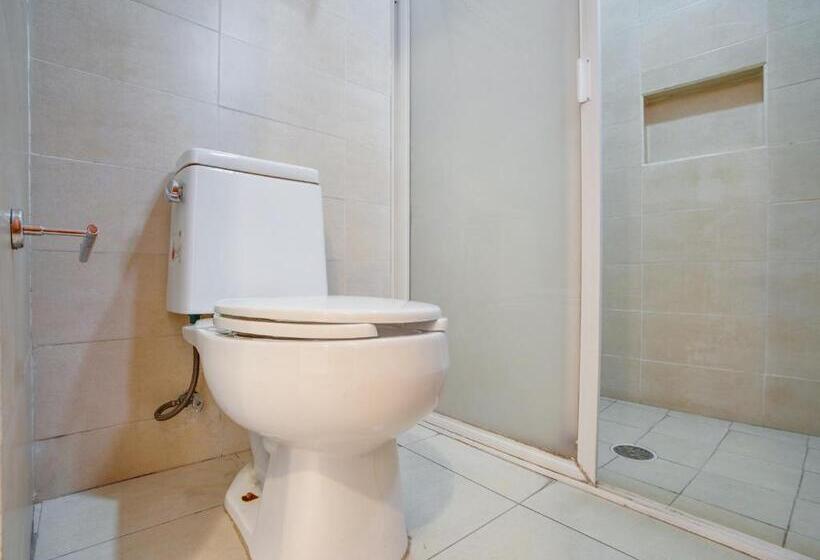 اتاق سوپریور, Patzcuaro