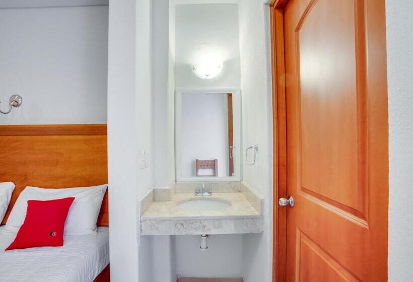 اتاق سوپریور, Patzcuaro