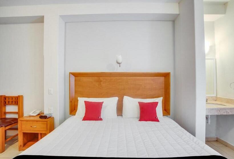 اتاق سوپریور, Patzcuaro