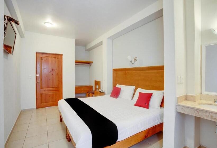 اتاق سوپریور, Patzcuaro