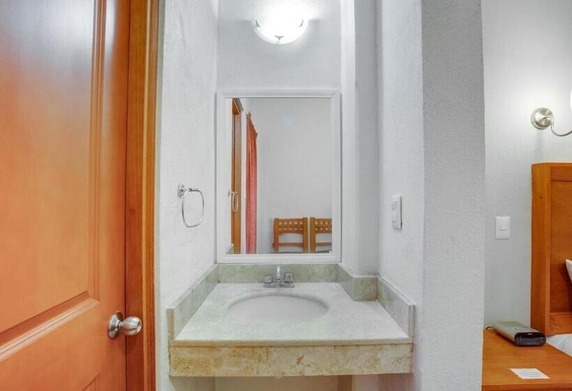 اتاق سوپریور, Patzcuaro