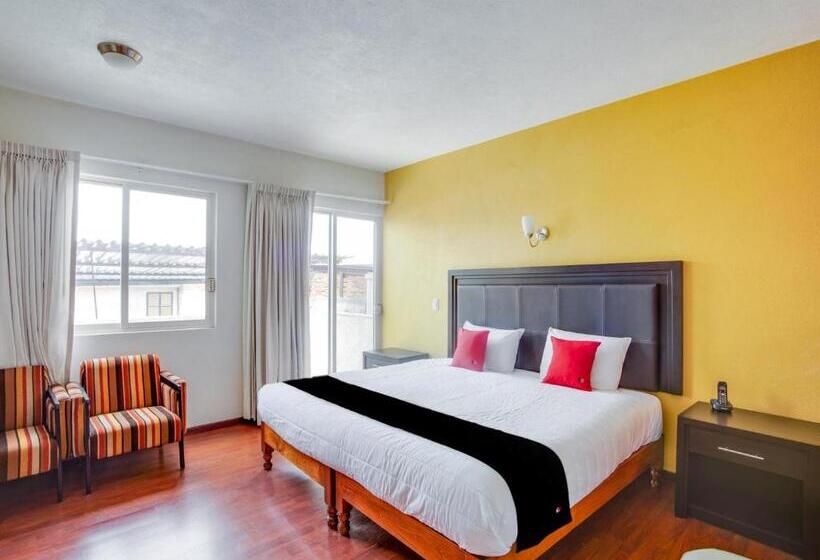 سوییت جونیور, Patzcuaro