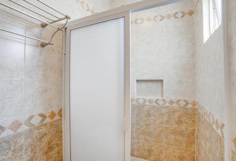 سوییت جونیور, Patzcuaro