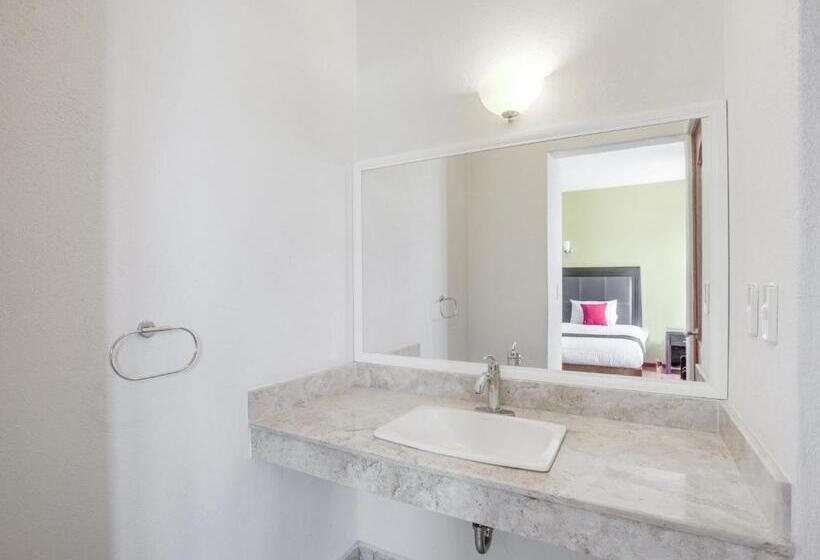 سوییت جونیور, Patzcuaro