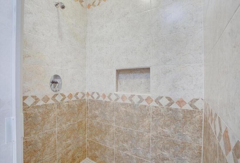 سوییت جونیور, Patzcuaro