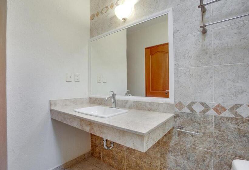 سوییت جونیور, Patzcuaro