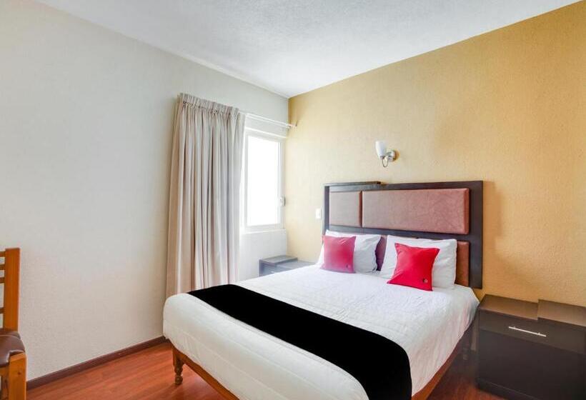 سوییت جونیور, Patzcuaro