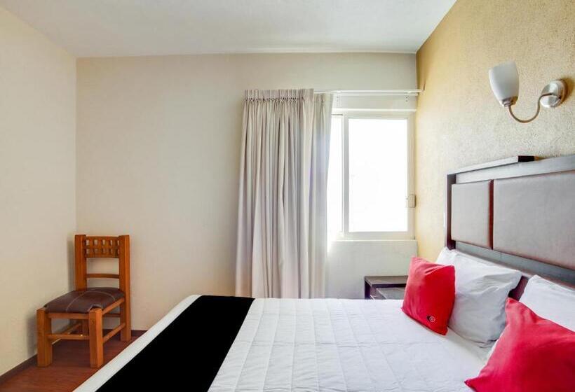 سوییت جونیور, Patzcuaro