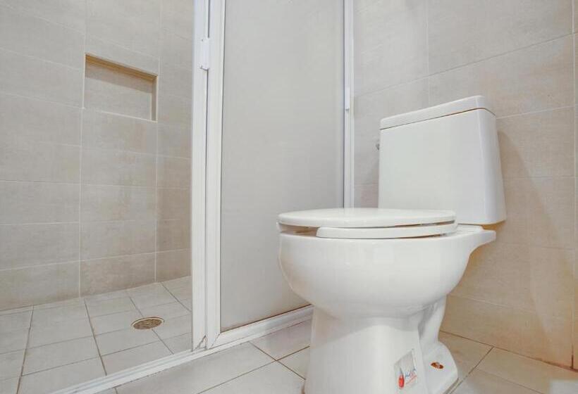 اتاق سوپریور, Patzcuaro