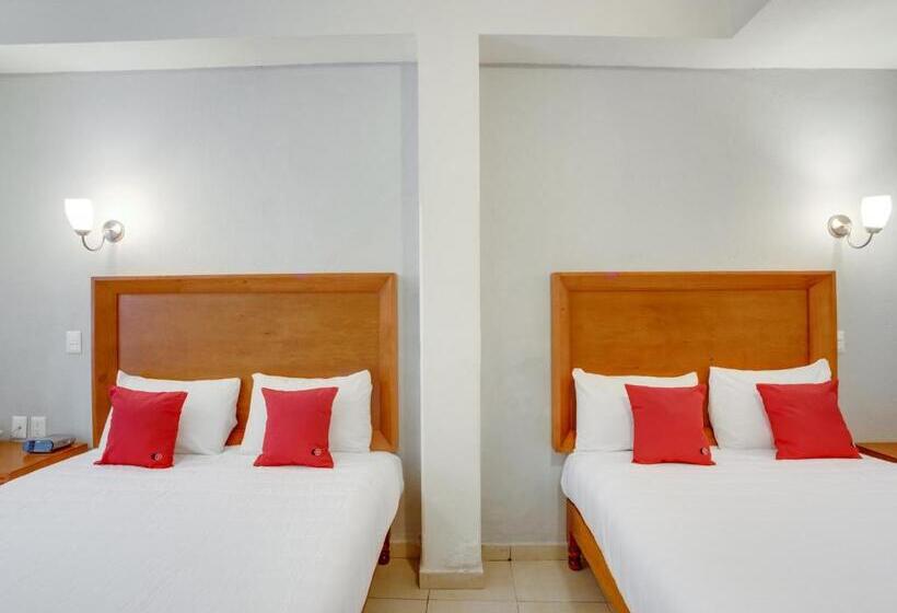 اتاق سوپریور, Patzcuaro