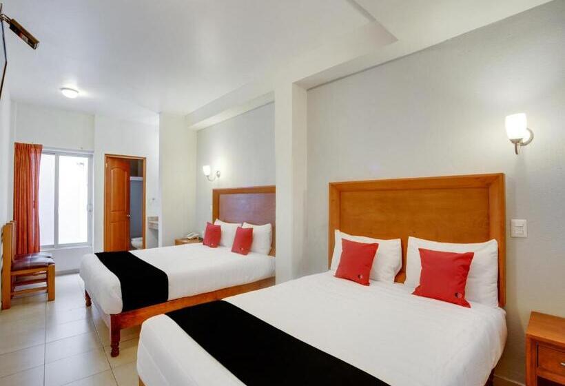 اتاق سوپریور, Patzcuaro