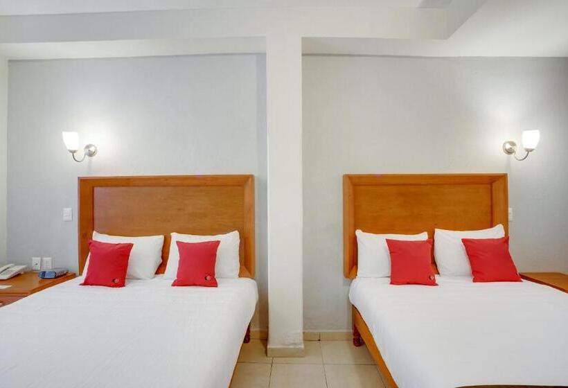 اتاق سوپریور, Patzcuaro