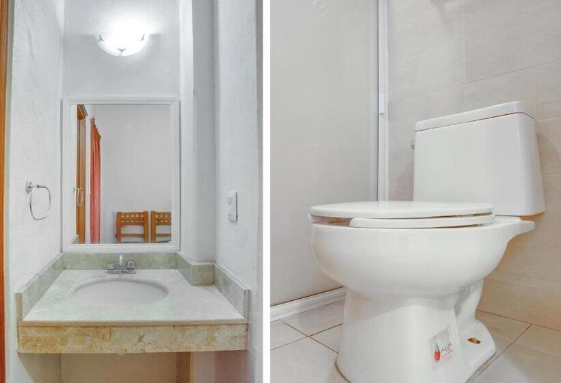 اتاق سوپریور, Patzcuaro