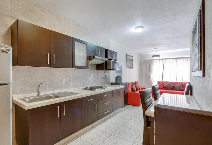 سوییت جونیور, Patzcuaro