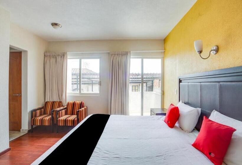 سوییت جونیور, Patzcuaro