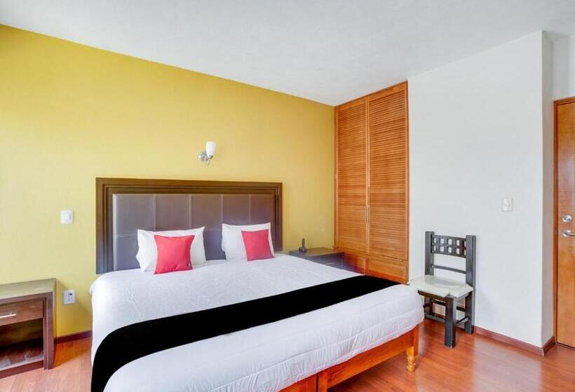 سوییت جونیور, Patzcuaro