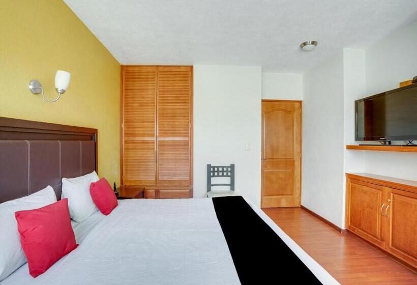 سوییت جونیور, Patzcuaro