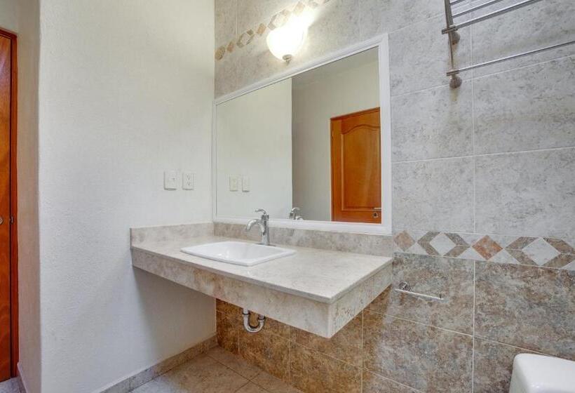 سوییت جونیور, Patzcuaro