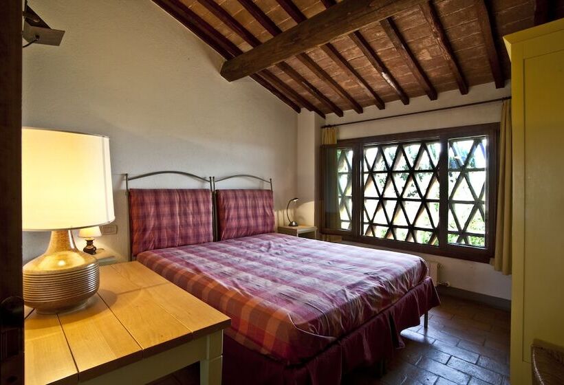 וילה בת 5 חדרים, Podere Il Pino