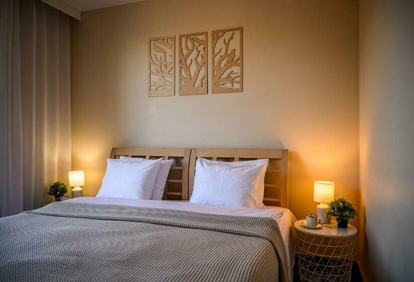 اتاق استاندارد, More