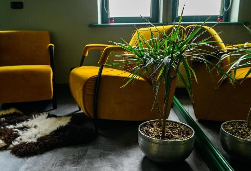 اتاق راحتی, More