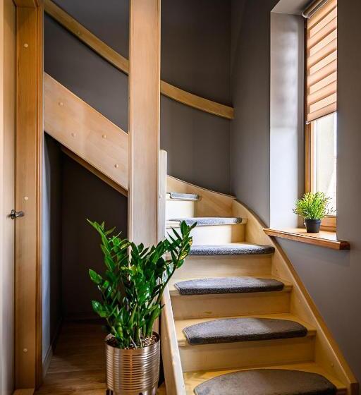 اتاق راحتی, More