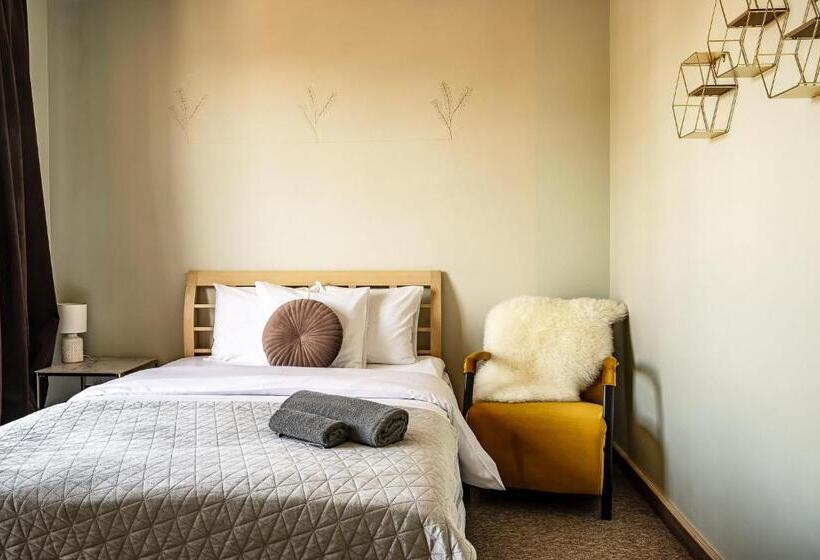 اتاق استاندارد یک تخته با بالکن, More