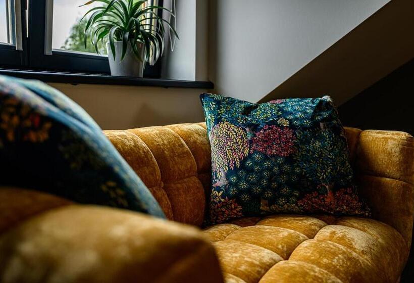 اتاق راحتی, More