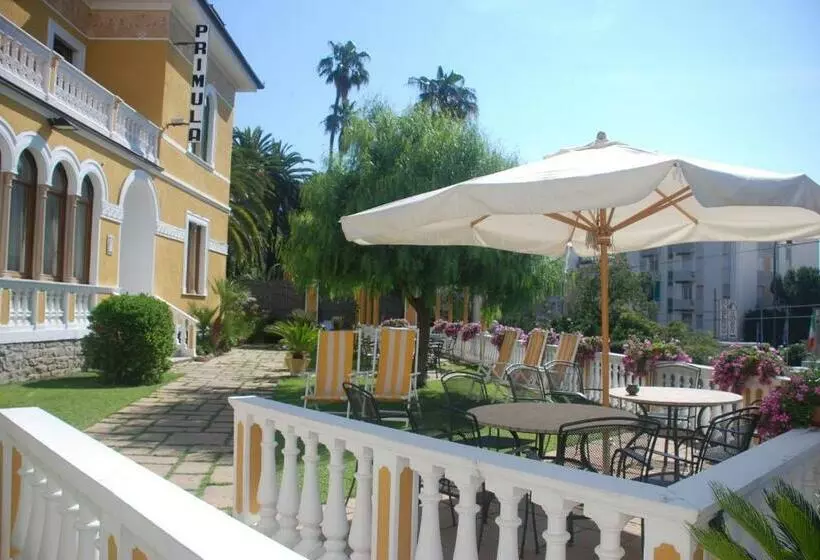 1 Bedroom Penthouse Apartment, Primula