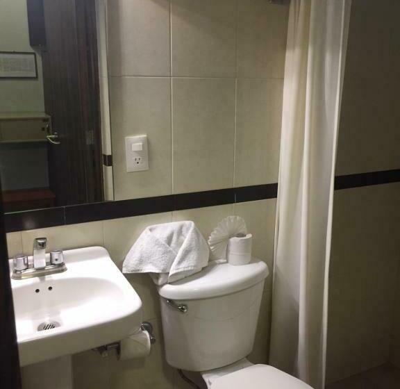 Номер Стандарт, Principal