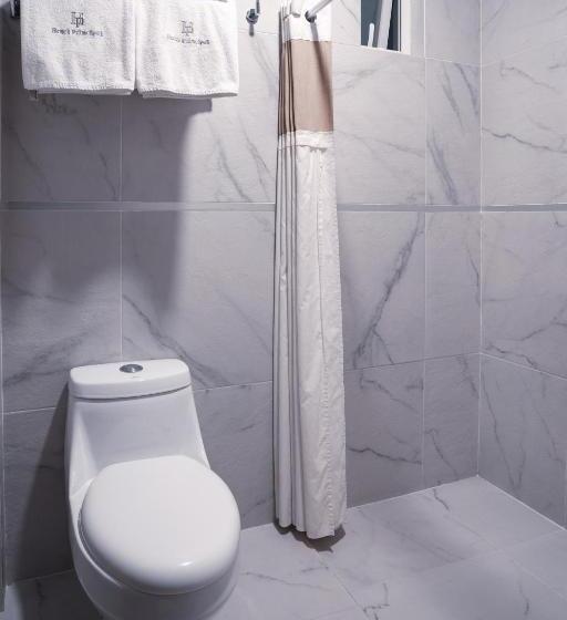 Quarto Familiar, Principal
