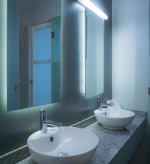 Quarto Familiar, Principal