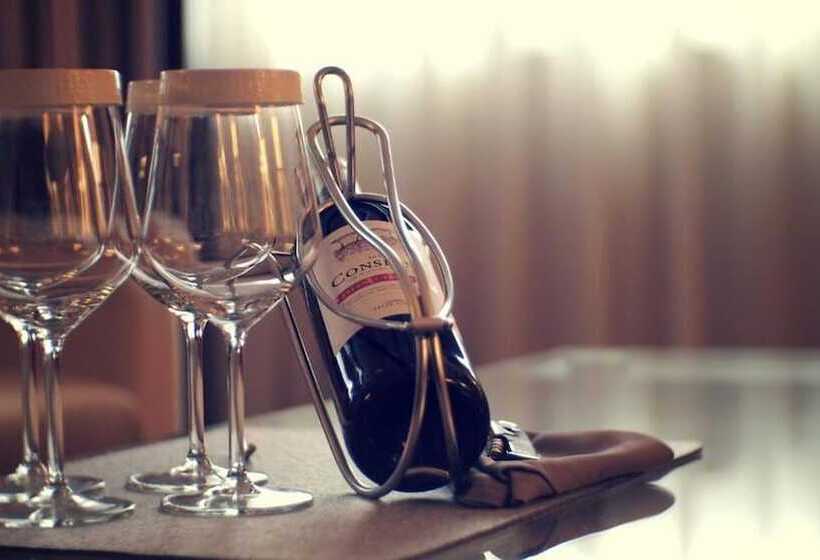 Студия Deluxe, Refresh Boutique Apartments