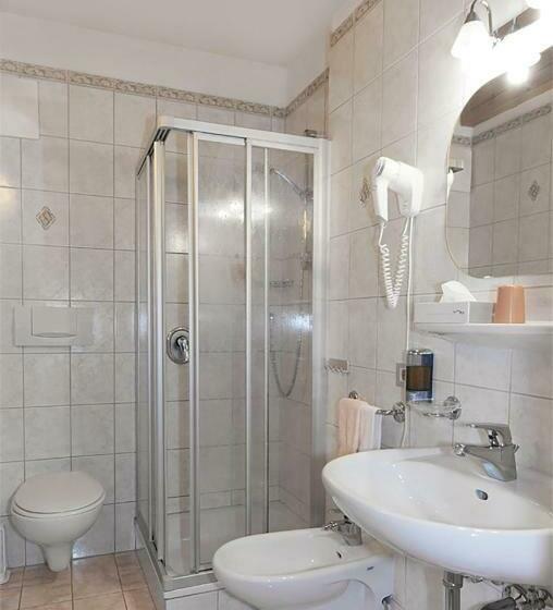 דירת חדר, Residence Töglhof