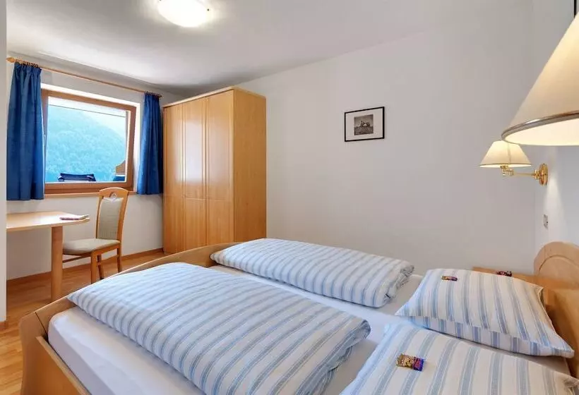 １ベッドルームのコンフォーとアパートメント, Residence Töglhof