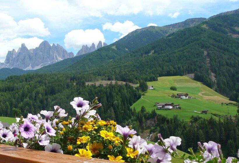 דירת קומפורט חדר שינה 1, Residence Töglhof