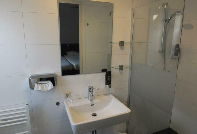 スタンダードルーム, Restaurant Roerdalen