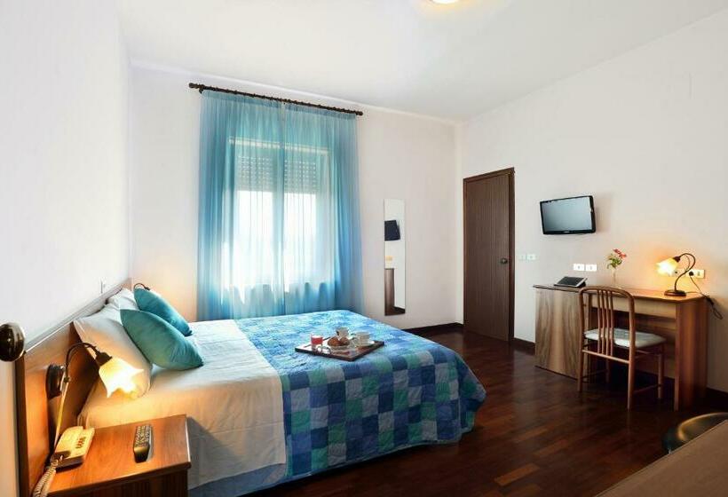 חדר סטנדרט, Ristorante Dante