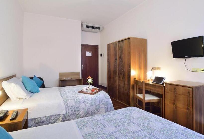 חדר סטנדרט, Ristorante Dante