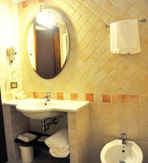 דירת שני חדרים, Ristorante Dante