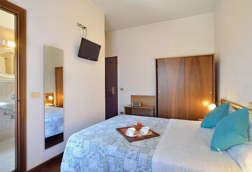 חדר סטנדרט, Ristorante Dante