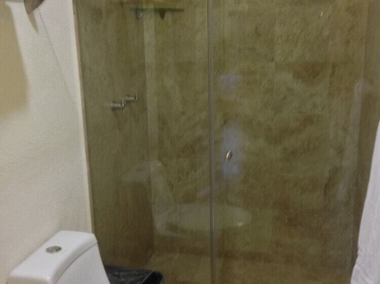 Номер Стандарт 2 Двуспальные Кровати, San Xavier