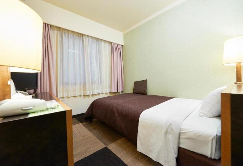 スタンダードルーム, Select Inn Iwaki Ekimae