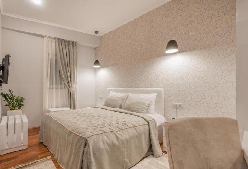 اتاق سوپریور, Sultan Modern