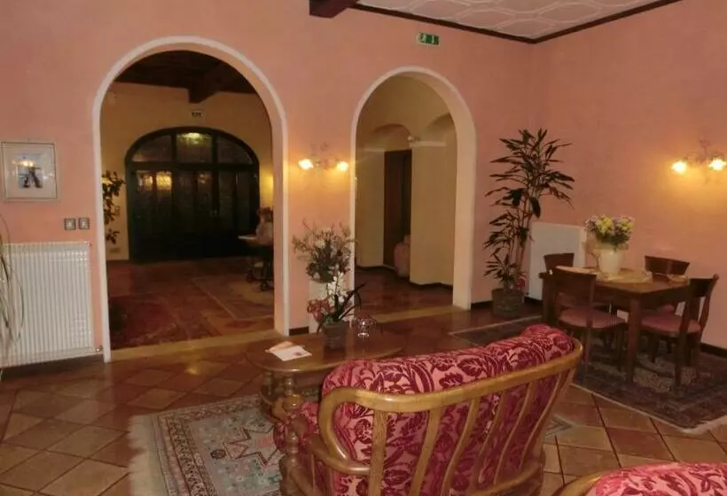 スタンダードルーム, Villa Dei Dogi