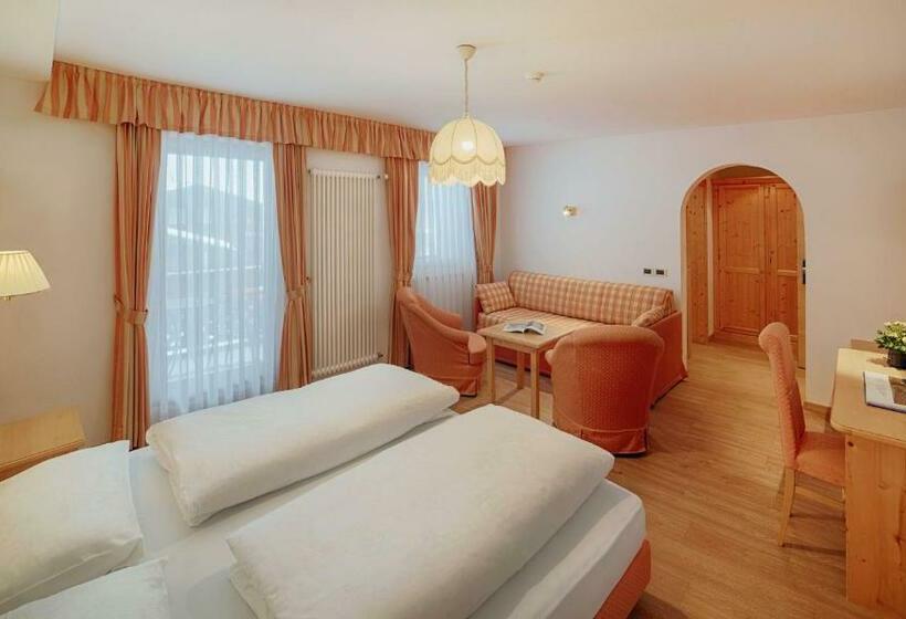 غرفة سوبيريور, Villa Eden