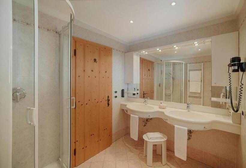 غرفة سوبيريور, Villa Eden