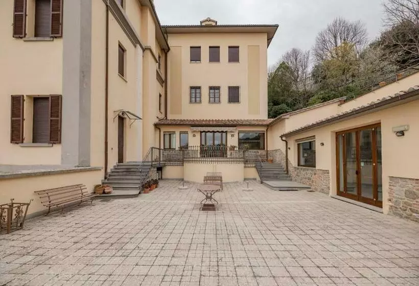 اتاق استاندارد, Villa Santa Margherita B&b