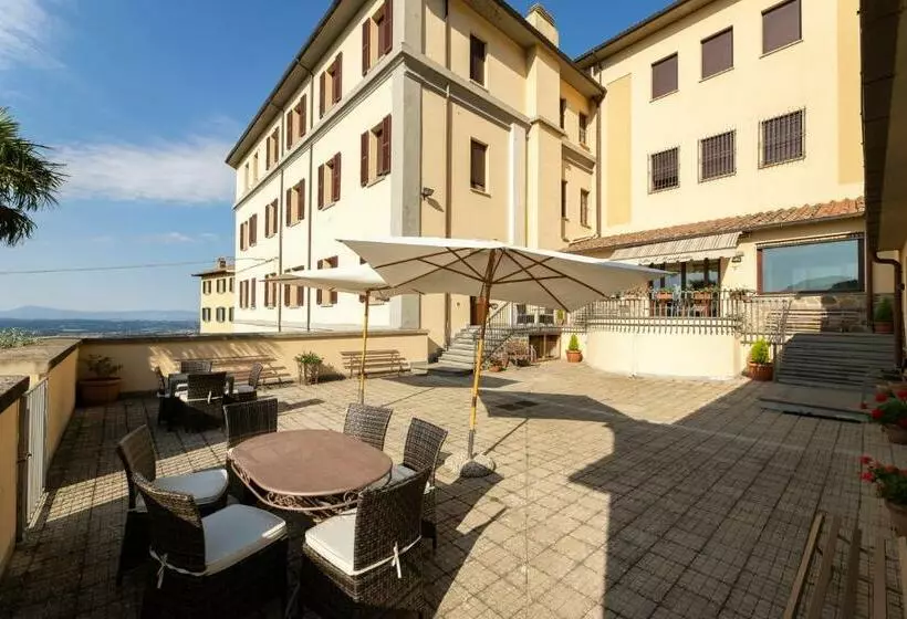 اتاق استاندارد یک نفره, Villa Santa Margherita B&b