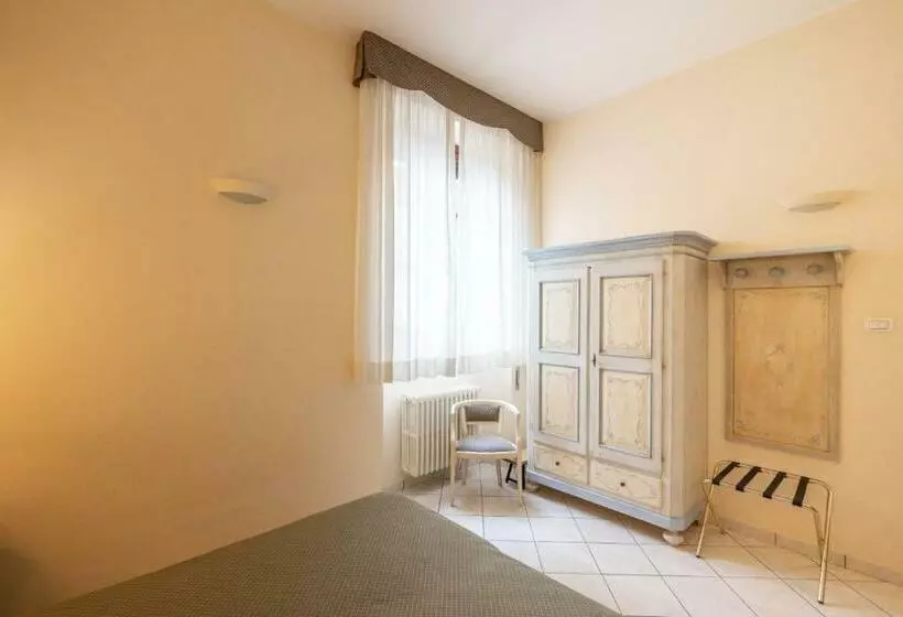 اتاق استاندارد, Villa Santa Margherita B&b